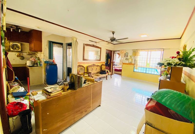 Pinewood Court, Bandar Tasik Puteri