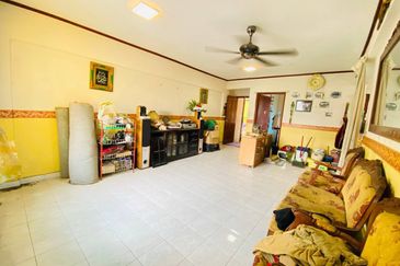 Pinewood Court, Bandar Tasik Puteri