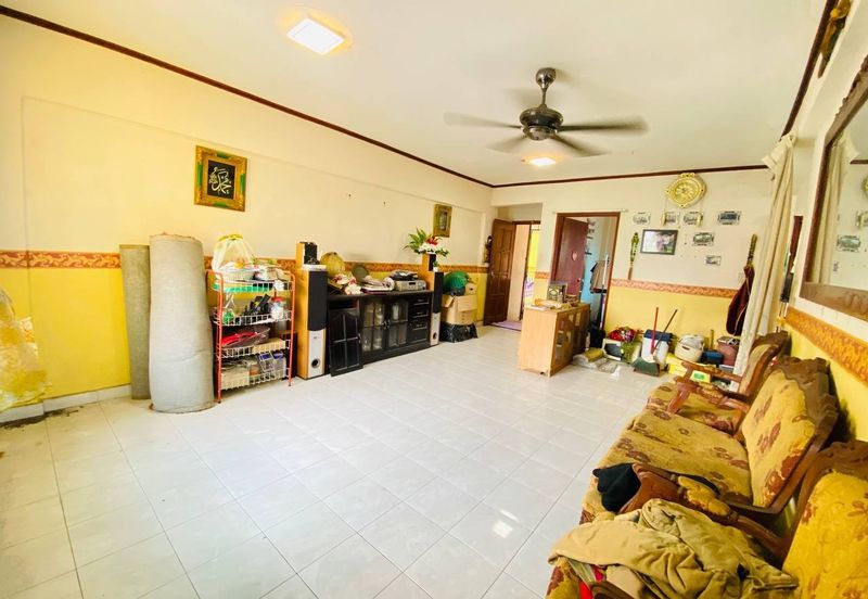 Pinewood Court, Bandar Tasik Puteri