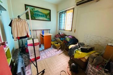 Pinewood Court, Bandar Tasik Puteri