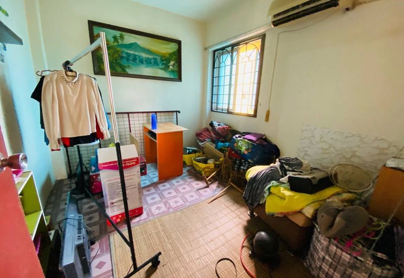 Pinewood Court, Bandar Tasik Puteri