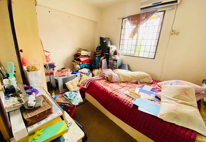 Pinewood Court, Bandar Tasik Puteri