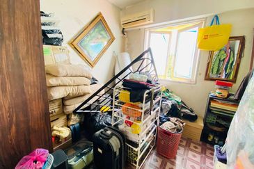 Pinewood Court, Bandar Tasik Puteri