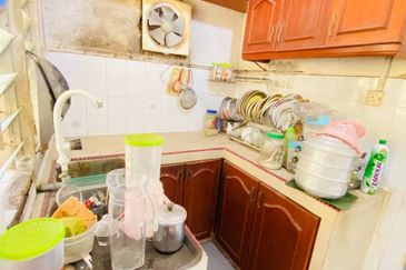 Pinewood Court, Bandar Tasik Puteri