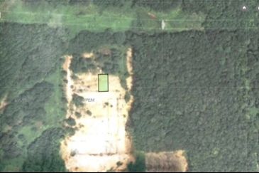 Kampung Sungai Merab