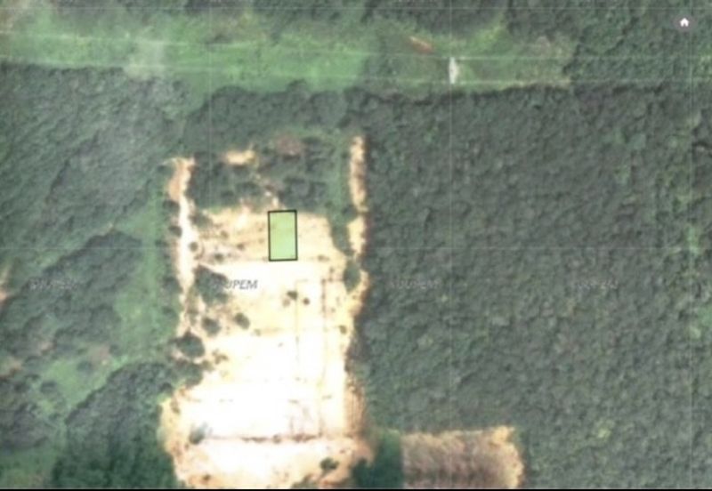 Kampung Sungai Merab