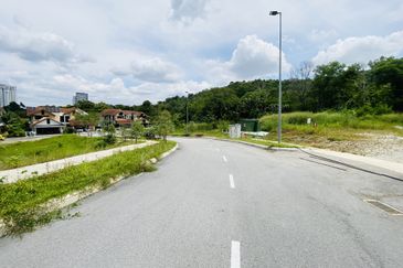 Kampung Sungai Merab