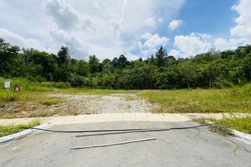 Kampung Sungai Merab