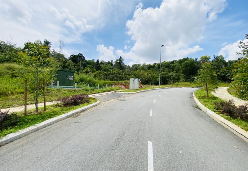 Kampung Sungai Merab