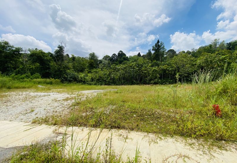 Kampung Sungai Merab