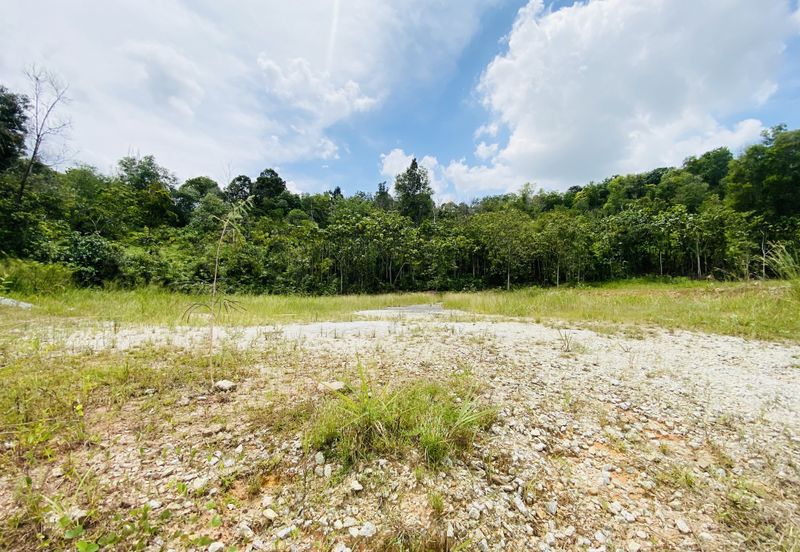 Kampung Sungai Merab