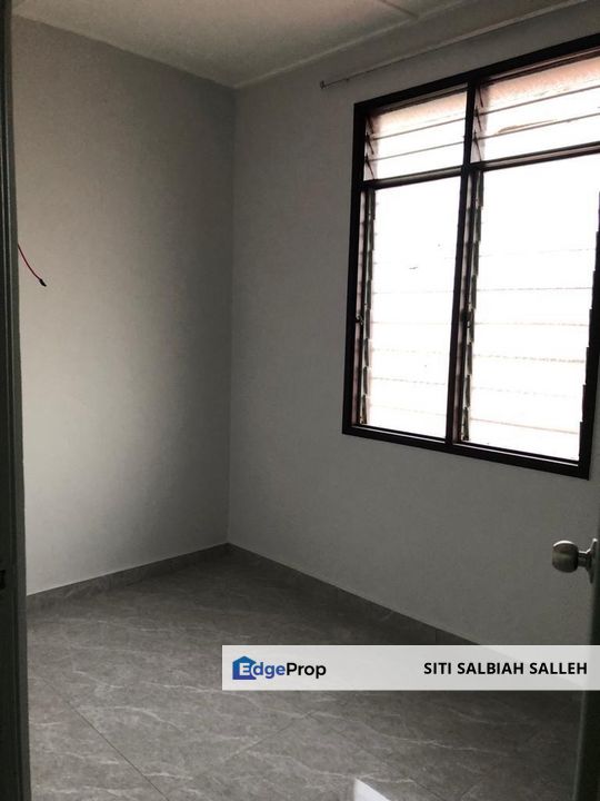 [INTERMEDIATE] 2 Storey Terrace Taman Kemboja, Bukit Sentosa Rawang, Selangor, Selangor, Rawang