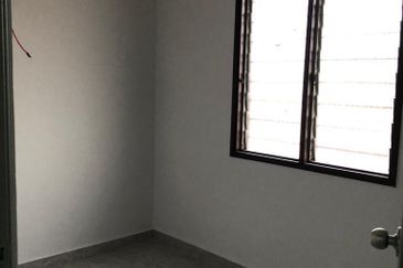 Taman Kemboja (Bukit Sentosa)