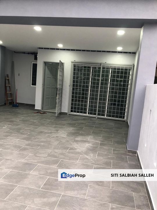 [INTERMEDIATE] 2 Storey Terrace Taman Kemboja, Bukit Sentosa Rawang, Selangor, Selangor, Rawang