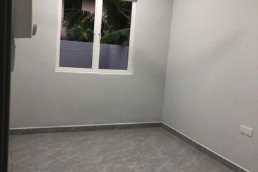 Taman Kemboja (Bukit Sentosa)