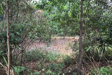 Kelab Golf Bukit Beruntung