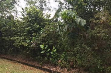 Kelab Golf Bukit Beruntung