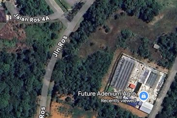 Kelab Golf Bukit Beruntung