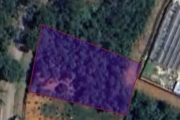 Kelab Golf Bukit Beruntung