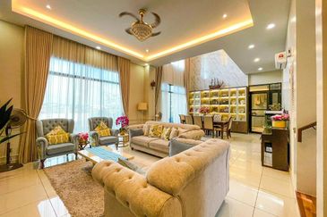 Norton Garden @ Eco Grandeur