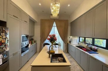 Norton Garden @ Eco Grandeur