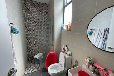 Norton Garden @ Eco Grandeur