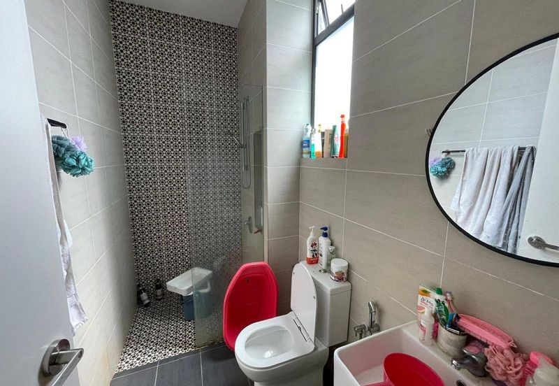 Norton Garden @ Eco Grandeur