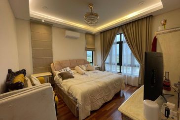 Norton Garden @ Eco Grandeur