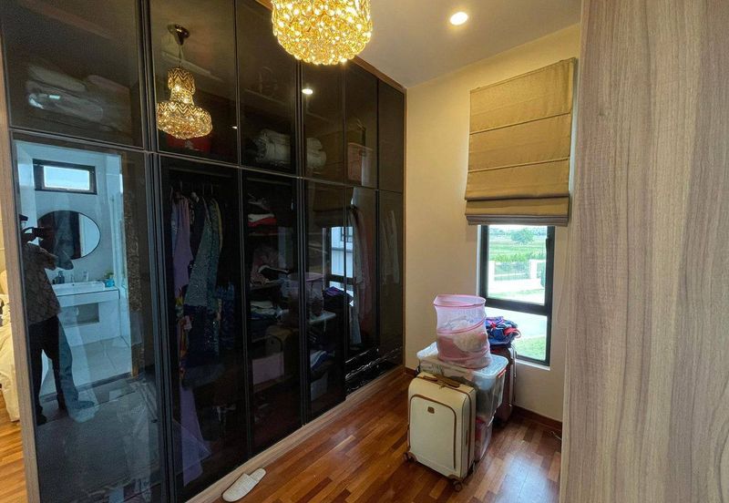 Norton Garden @ Eco Grandeur