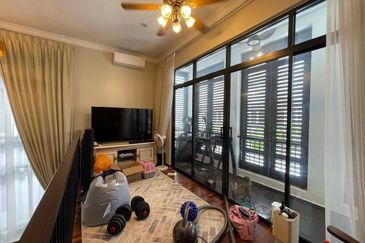 Norton Garden @ Eco Grandeur