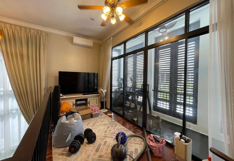 Norton Garden @ Eco Grandeur