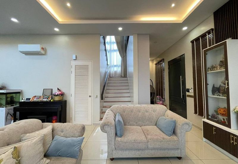 Norton Garden @ Eco Grandeur