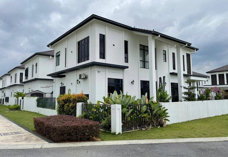 Norton Garden @ Eco Grandeur