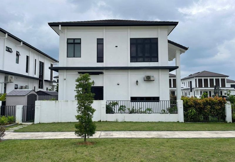 Norton Garden @ Eco Grandeur