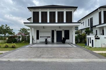 Norton Garden @ Eco Grandeur