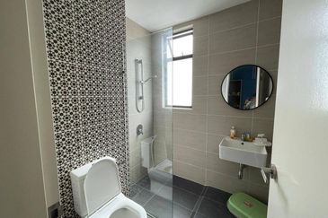 Norton Garden @ Eco Grandeur