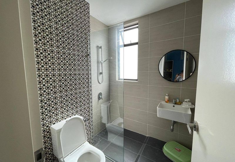 Norton Garden @ Eco Grandeur