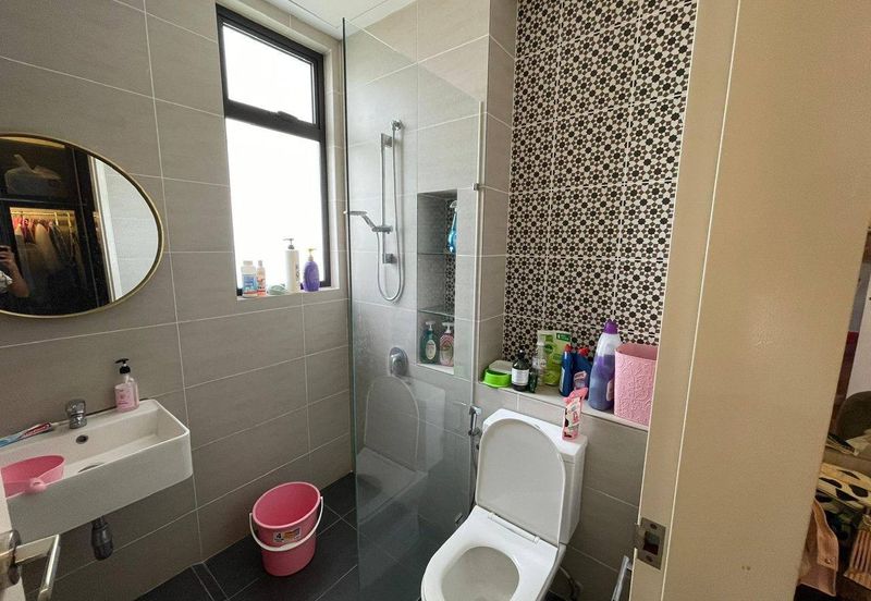 Norton Garden @ Eco Grandeur