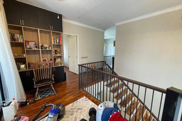 Norton Garden @ Eco Grandeur