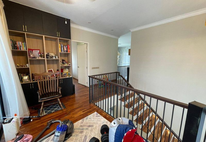 Norton Garden @ Eco Grandeur