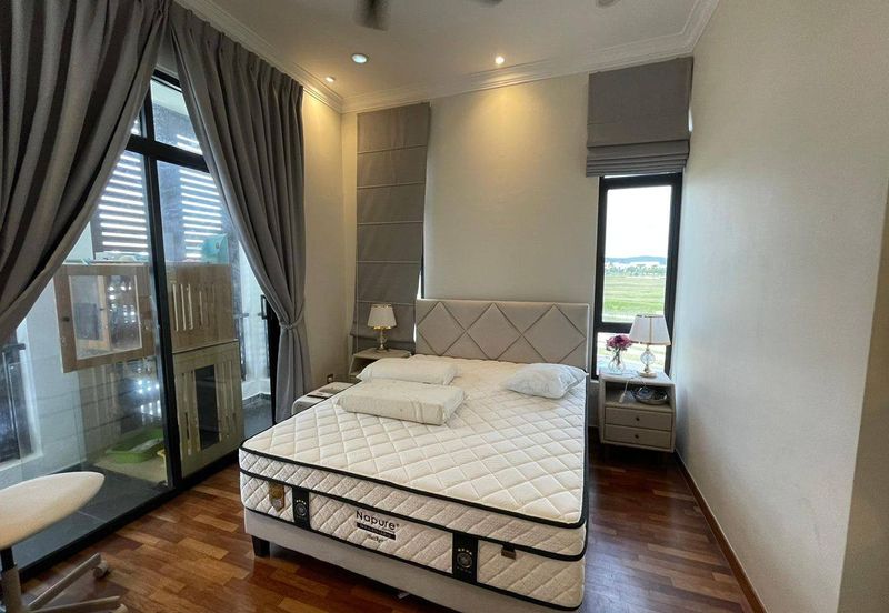 Norton Garden @ Eco Grandeur