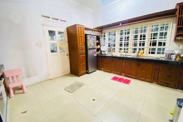 Bandar Baru Sungai Buloh