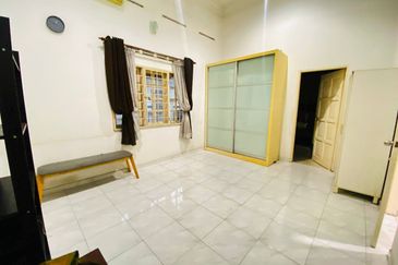 Bandar Baru Sungai Buloh