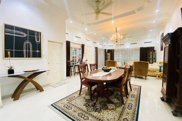 Bandar Baru Sungai Buloh