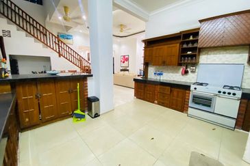 Bandar Baru Sungai Buloh