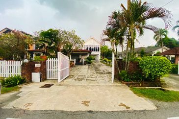 Bandar Baru Sungai Buloh