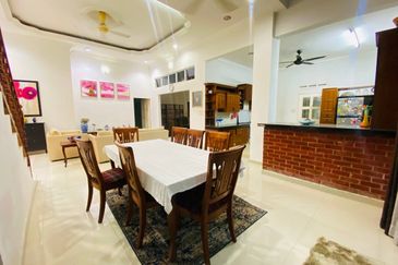 Bandar Baru Sungai Buloh