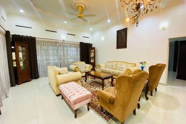 Bandar Baru Sungai Buloh