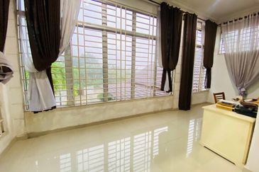 Bandar Baru Sungai Buloh