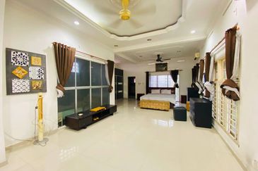 Bandar Baru Sungai Buloh